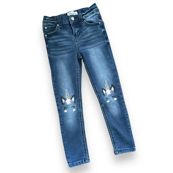 Revery Union Skinny Jeans - Picture 1 of 5